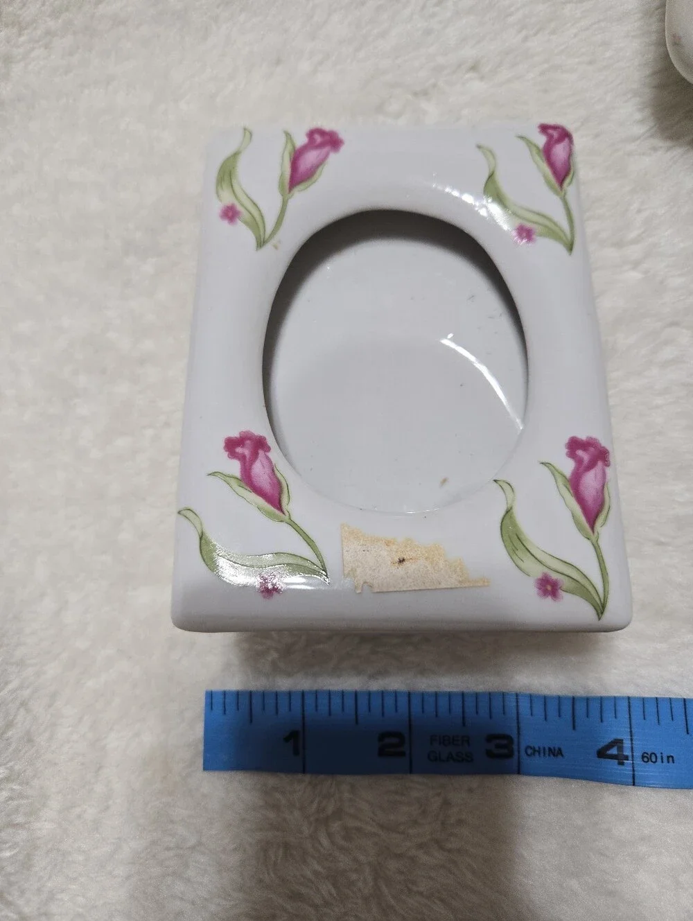 N/A vintage floral